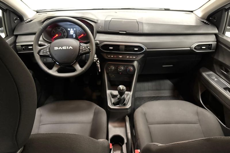 Dacia Sandero bild 9