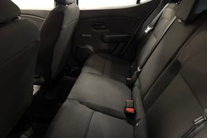 Dacia Sandero bild 12