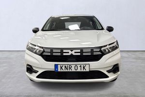 Dacia Sandero bild 7
