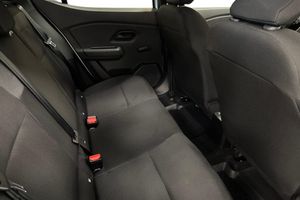 Dacia Sandero bild 11