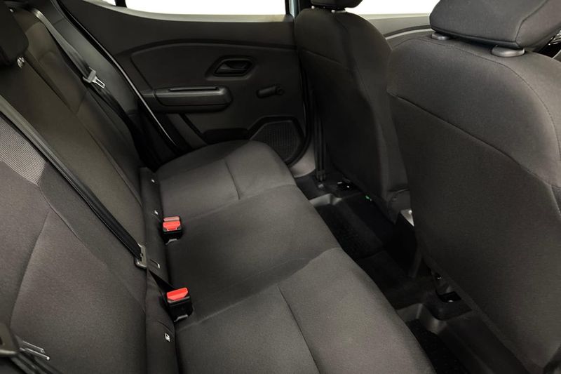 Dacia Sandero bild 11