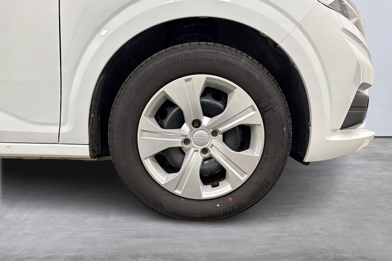 Dacia Sandero bild 14
