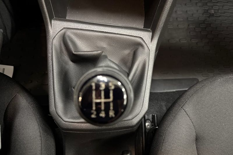 Dacia Sandero bild 15