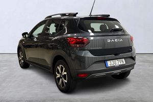 Dacia Sandero bild 4