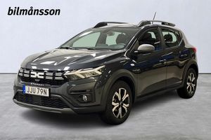 Dacia Sandero bild 1