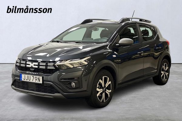 Dacia Sandero Stepway TCe 90 Expression - 2023