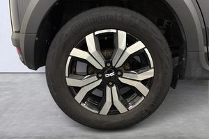 Dacia Sandero bild 14