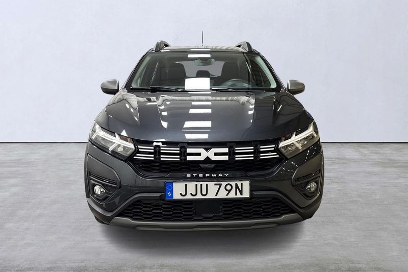 Dacia Sandero bild 7