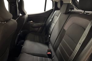 Dacia Sandero bild 12