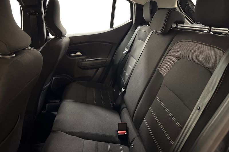 Dacia Sandero bild 12