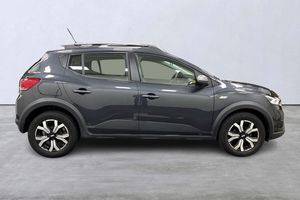 Dacia Sandero bild 3