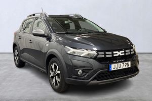 Dacia Sandero bild 6