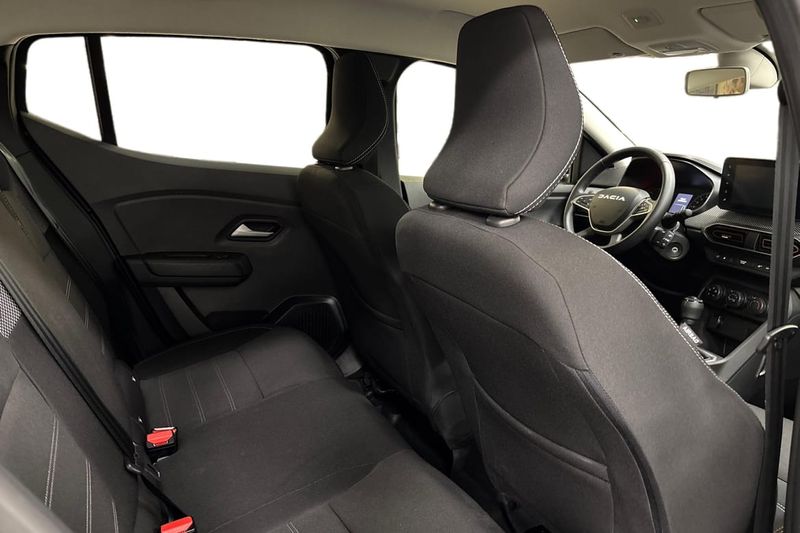 Dacia Sandero bild 11