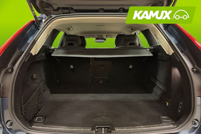 Volvo XC60 bild 16