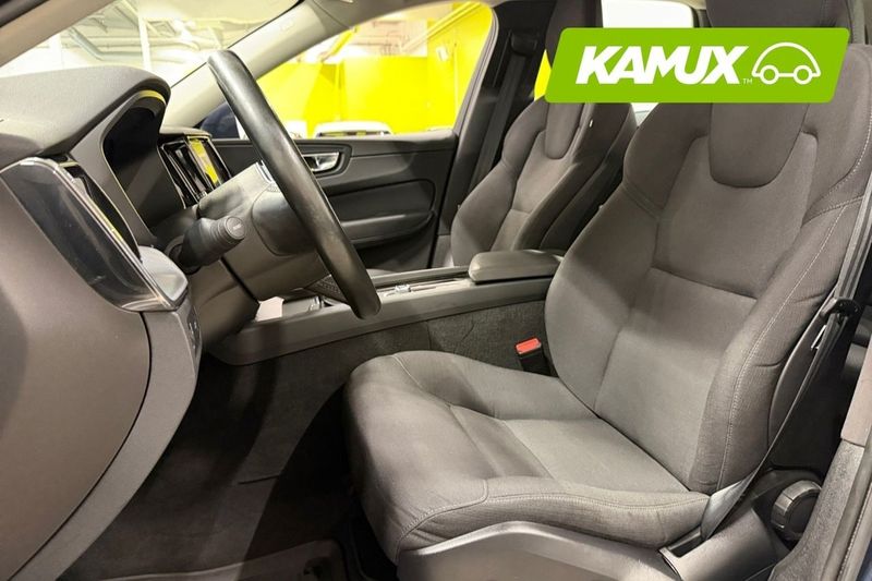 Volvo XC60 bild 9