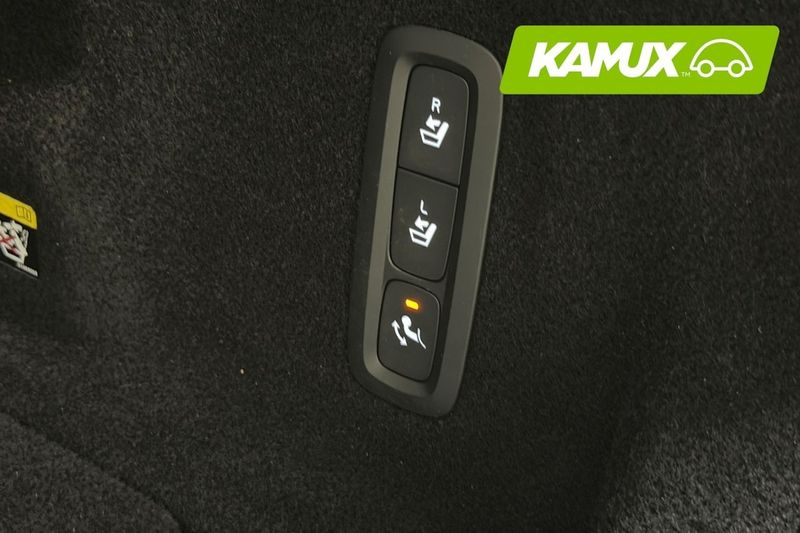 Volvo XC60 bild 17