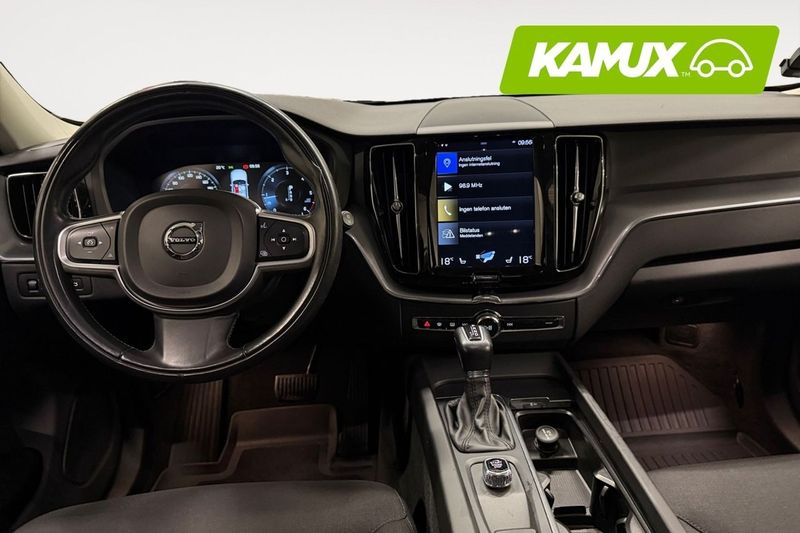 Volvo XC60 bild 10