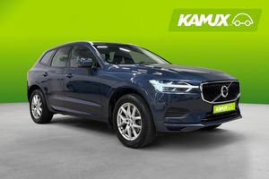 Volvo XC60 bild 1