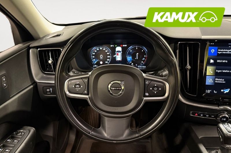 Volvo XC60 bild 13