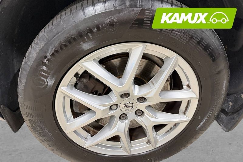 Volvo XC60 bild 8