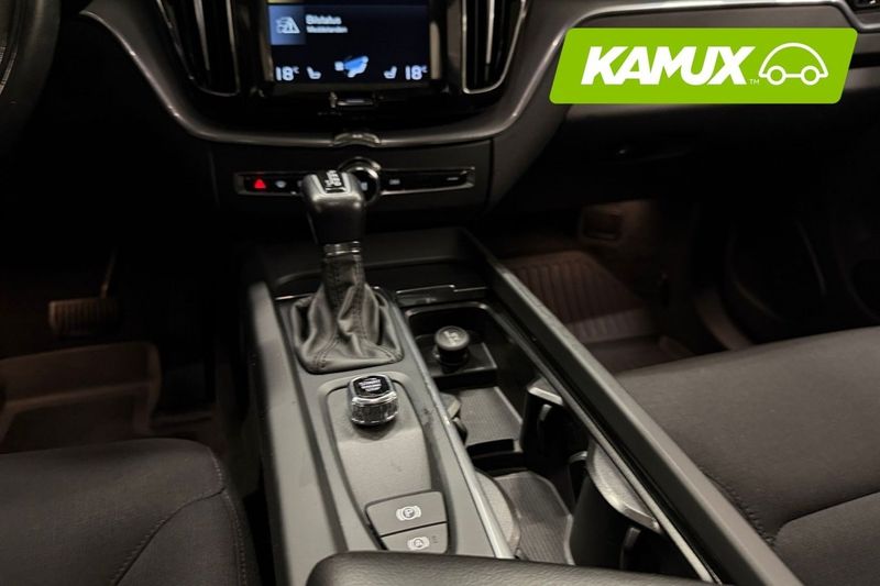 Volvo XC60 bild 11