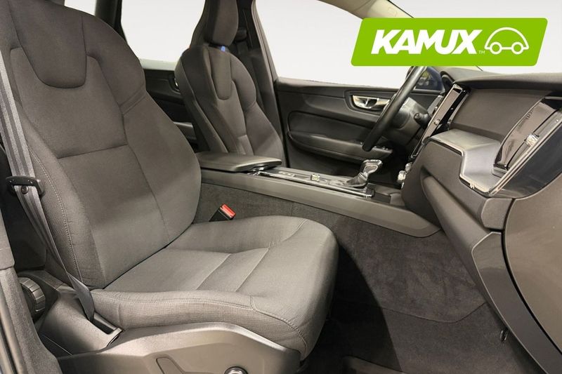 Volvo XC60 bild 15