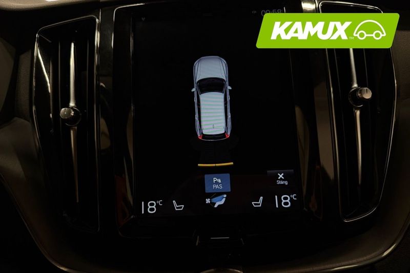 Volvo XC60 bild 19