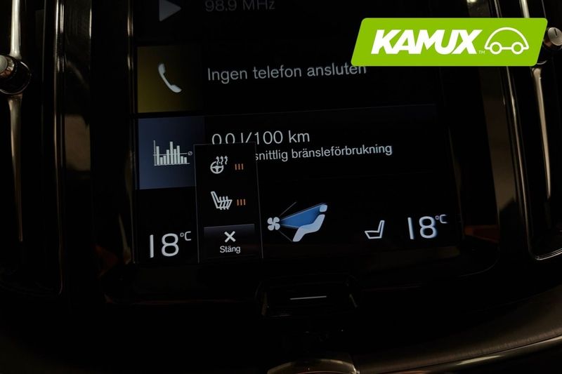 Volvo XC60 bild 23