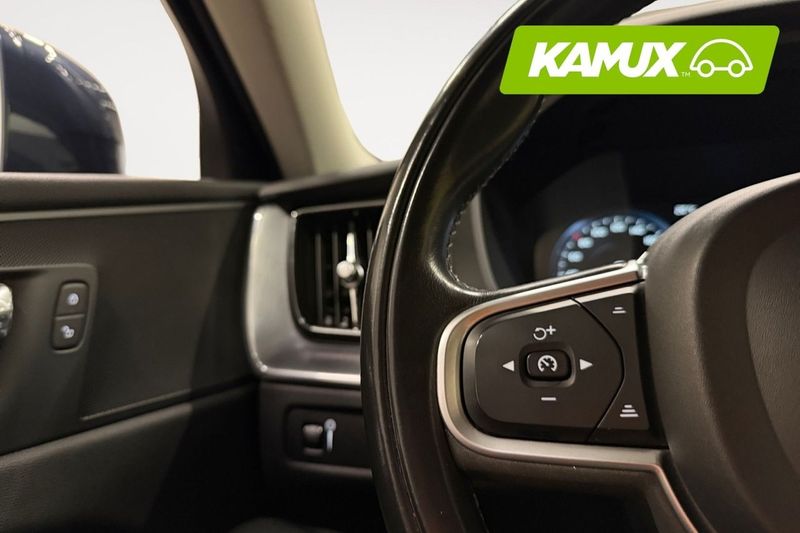 Volvo XC60 bild 21