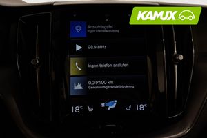 Volvo XC60 bild 18