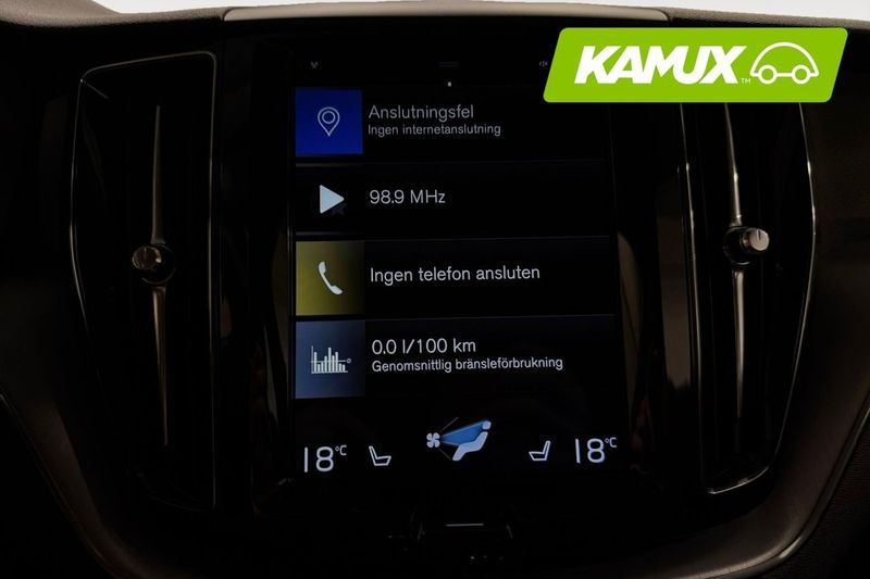 Volvo XC60 bild 18