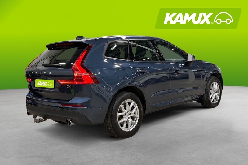 Volvo XC60 bild 4