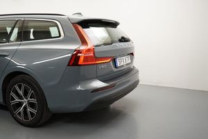 Volvo V60 bild 3