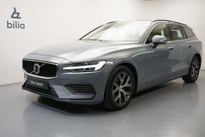 Volvo V60 bild 1