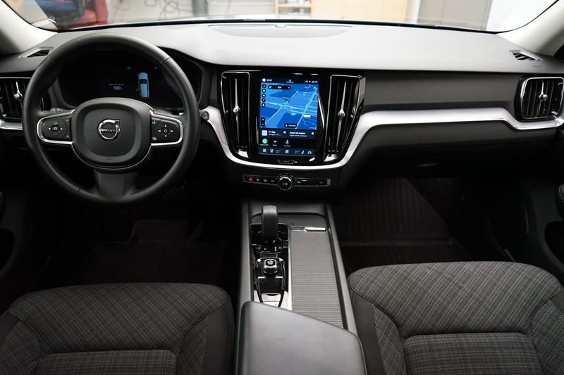 Volvo V60 bild 6