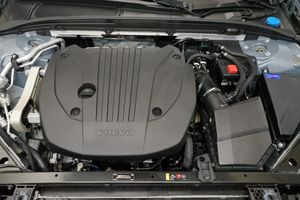Volvo V60 bild 9