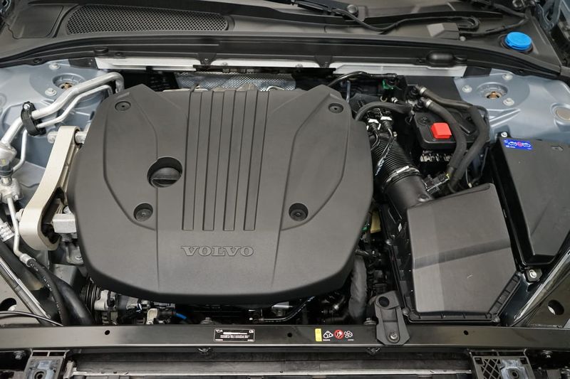 Volvo V60 bild 9