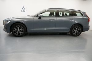 Volvo V60 bild 2