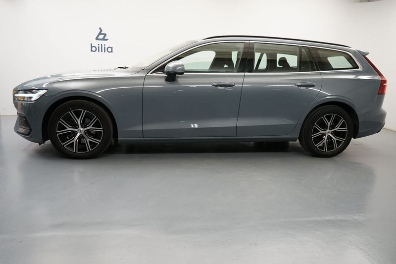 Volvo V60 bild 2