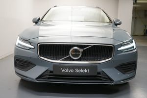 Volvo V60 bild 15