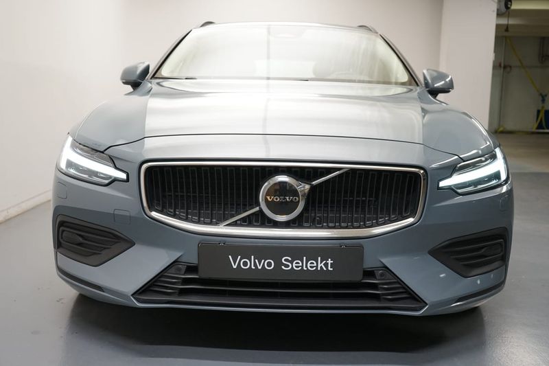 Volvo V60 bild 15