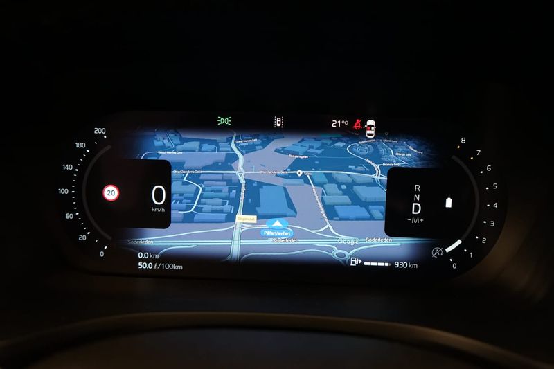Volvo V60 bild 13