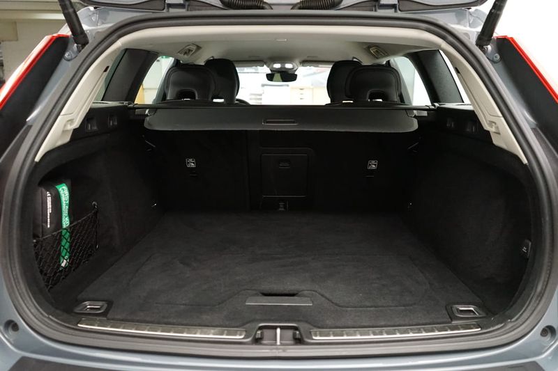 Volvo V60 bild 8