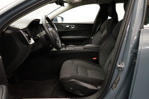 Volvo V60 bild 5