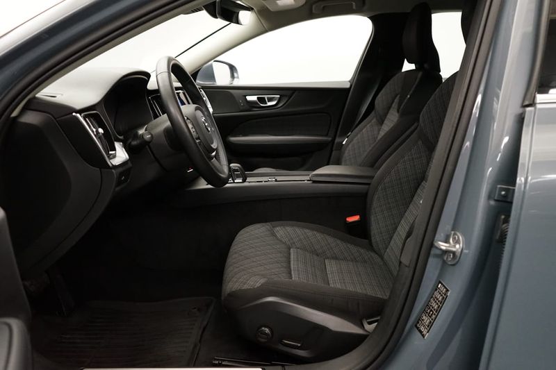 Volvo V60 bild 5