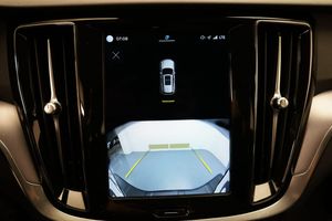 Volvo V60 bild 12
