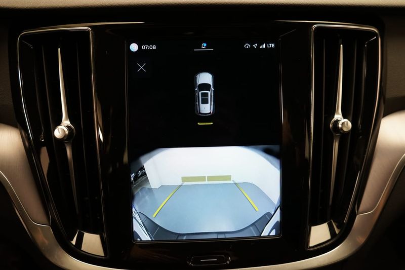 Volvo V60 bild 12