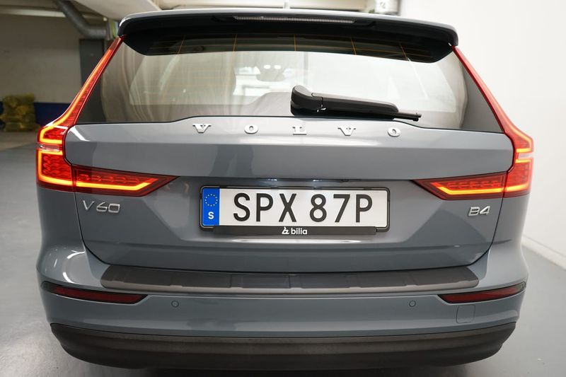 Volvo V60 bild 14