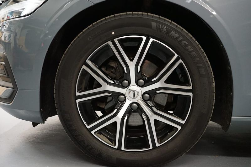 Volvo V60 bild 16