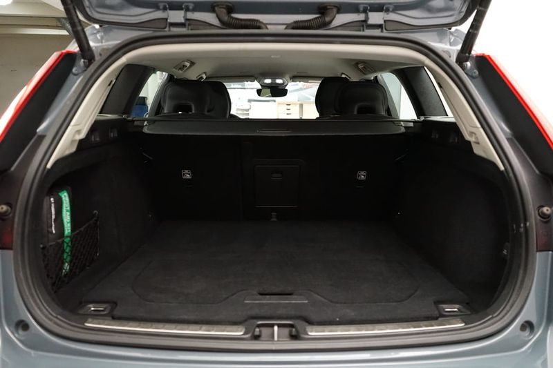 Volvo V60 bild 8